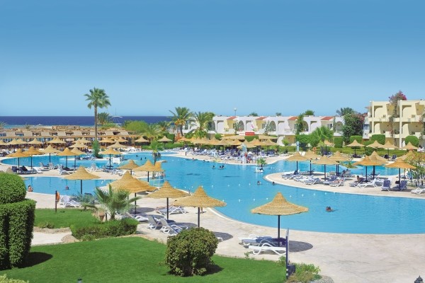 Piscine - Club FTI Voyages Makadi 4* Hurghada Egypte