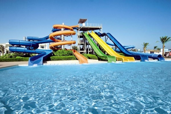 Piscine - Jaz Aquamarine Resort