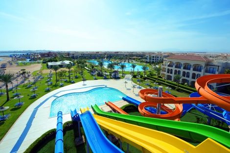 Hôtel Jaz Aquamarine 5* photo 2