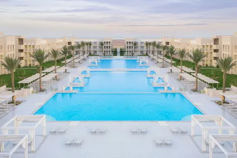 Sejour JAZ AQUAVIVA 5* Egypte Hurghada