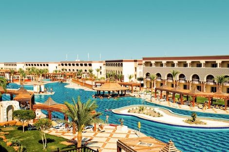 Club Jet tours Hurghada 5* photo 1