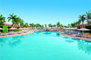 Egypte-Hurghada, Hôtel Labranda Club Makadi
