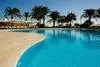 Piscine - Hôtel Labranda Club Paradisio El Gouna 4* Hurghada Egypte