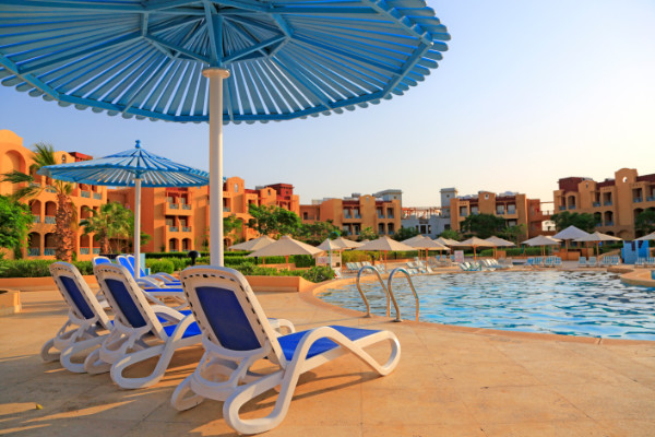 Piscine - Labranda Garden Makadi