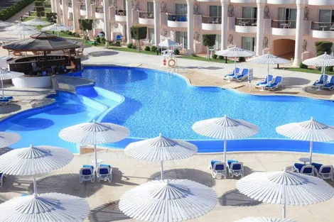 Egypte : Hôtel Labranda Royal Makadi