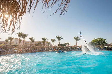 Hôtel Long Beach Resort 4* by Ôvoyages hurghada Egypte
