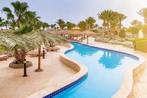 Hôtel Long Beach Resort hurghada Egypte