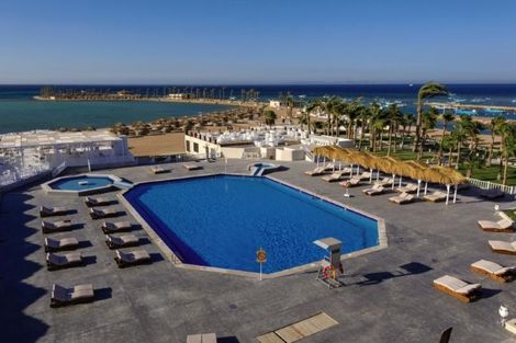 Hôtel Meraki Beach Resort 4* photo 1