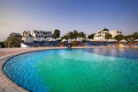 Hôtel Mercure Hurghada 4* photo 2