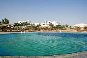 Egypte-Hurghada, Hôtel Mercure Hurghada 4*