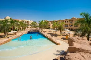 Egypte-Hurghada, Club Mondi Club Stella Gardens Resort & Spa 5*