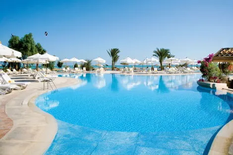 Egypte : Hôtel Movenpick El Gouna Resort & Spa