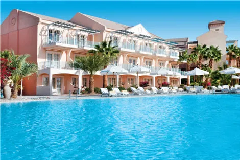Hôtel Mövenpick Resort & Spa El Gouna 5*
