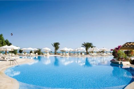 Hôtel Movenpick Resort & Spa El Gouna 5*