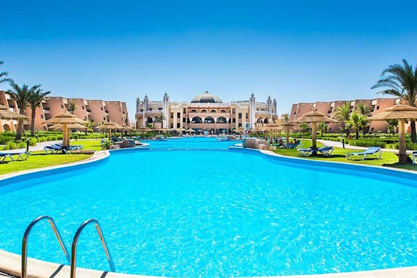 Egypte : Club Naya Club Jasmine Palace Resort & Spa