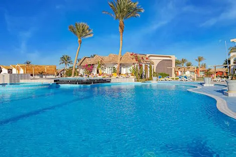 Egypte : Club Ôclub Experience Panorama Bungalows Resort El Gouna