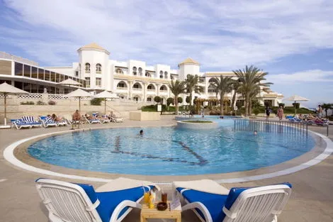 Sejour OLD PALACE RESORT 5* Egypte Hurghada