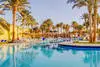 Piscine - Hôtel Palm Beach Resort 4* Hurghada Egypte