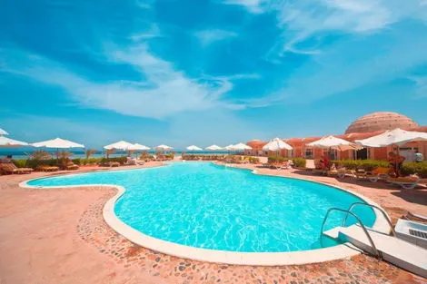 Egypte : Hôtel Pickalbatros Portofino Villaggio