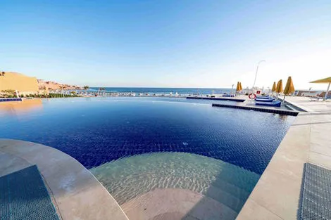 Egypte : Hôtel Pickalbatros Vita Resort - Portofino