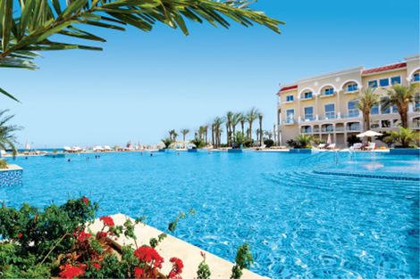 Hôtel Premier Le Rêve & Spa 5*