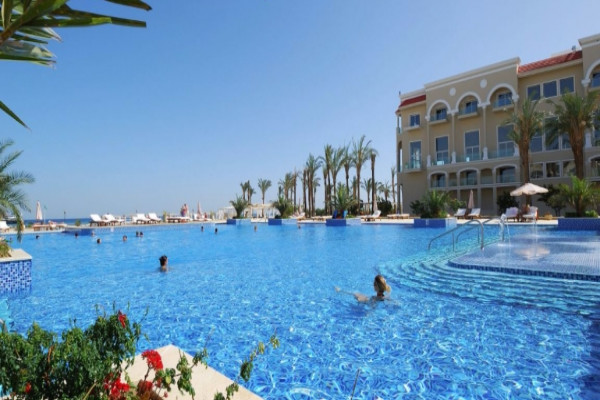 Piscine - Premier le Rêve Hôtel & Spa Resort