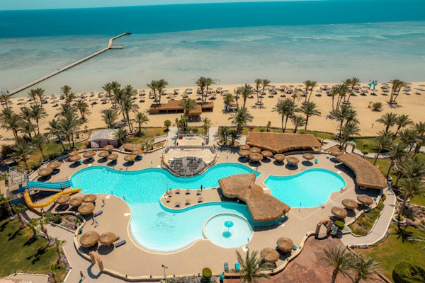 Egypte : Hôtel Protels Beach Club & Spa Resort