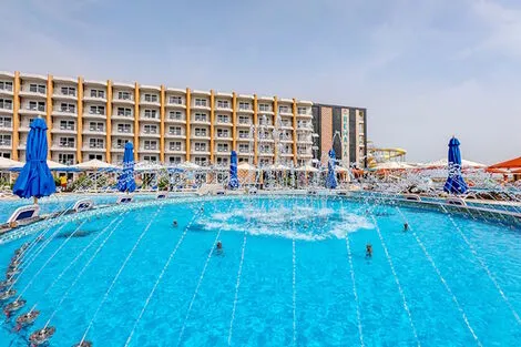 Hôtel Rewaya Luxury Resort hurghada Egypte