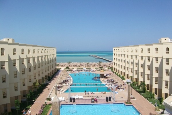 piscine - Royal AMC