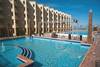 Piscine - Hôtel Royal AMC 5* Hurghada Egypte