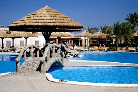 Hôtel Seagull Beach Hurghada 4* photo 9