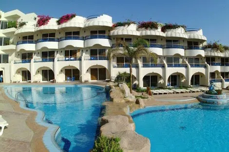 Egypte : Hôtel Seagull Beach Resort