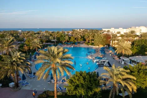 Circuit Séjour balnéaire en Egypte à Hurghada hurghada Egypte