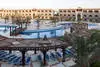 Piscine - Hôtel Sentido Mamlouk Palace 5* Hurghada Egypte