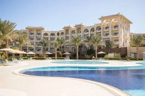 Egypte : Hôtel Serenity Alma Resort ( ex Serenity fun city)