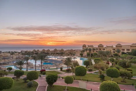 Egypte : Hôtel Serenity Alpha Beach