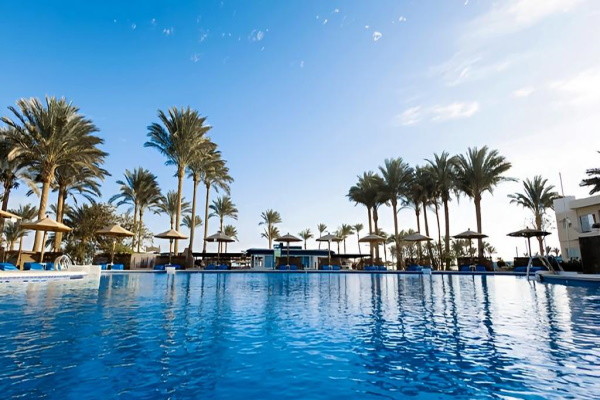 Egypte : Club Smart Club Golden Beach Resort