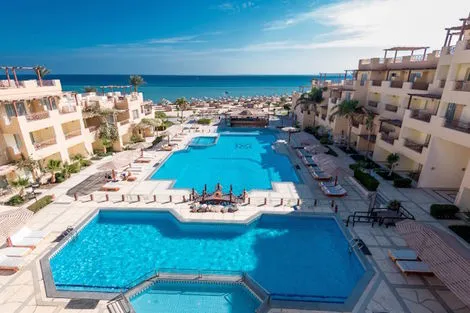 Egypte : Hôtel Smart Club Imperial Shams Abu Soma Resort