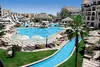 Piscine - Hôtel Steigenberger Aqua Magic 5* Hurghada Egypte