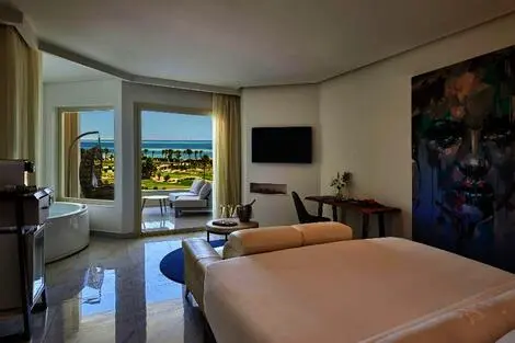 Hôtel Steigenberger Pure Lifestyle hurghada EGYPTE