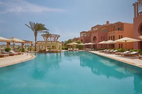 Egypte : Hôtel Steingenberger Golf Resort El Gouna