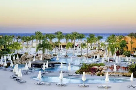 Piscine - Stella Beach Resort & Spa