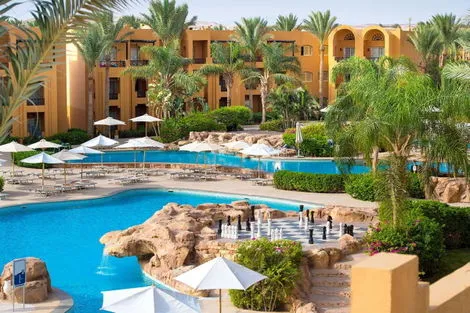 Sejour STELLA BEACH RESORT & SPA 5* Egypte Hurghada