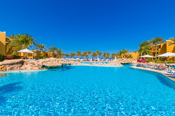 Piscine - Stella Di Mare Beach Resort