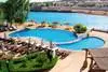 Piscine - Hôtel Sultan Bey Resort 4* Hurghada Egypte
