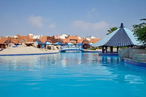 Hôtel Sunrise Select Royal Makadi hurghada Egypte