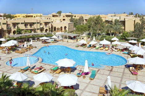 Egypte : Hôtel Three Corners Rihana Resort El Gouna Hurghada