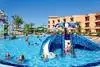Piscine - Hôtel Three Corners Sunny Beach Resort 4* Hurghada Egypte