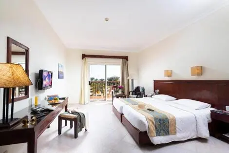 Hôtel Three Corners Sunny Beach hurghada EGYPTE