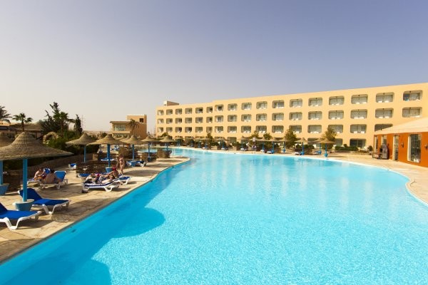 Piscine - Titanic Resort & Aqua Park 4*